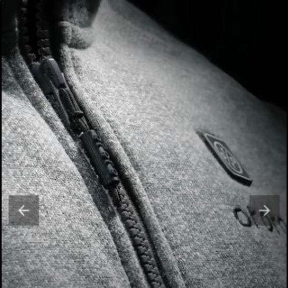 HEATED jacket NEW Ororo - Picture 6 of 10